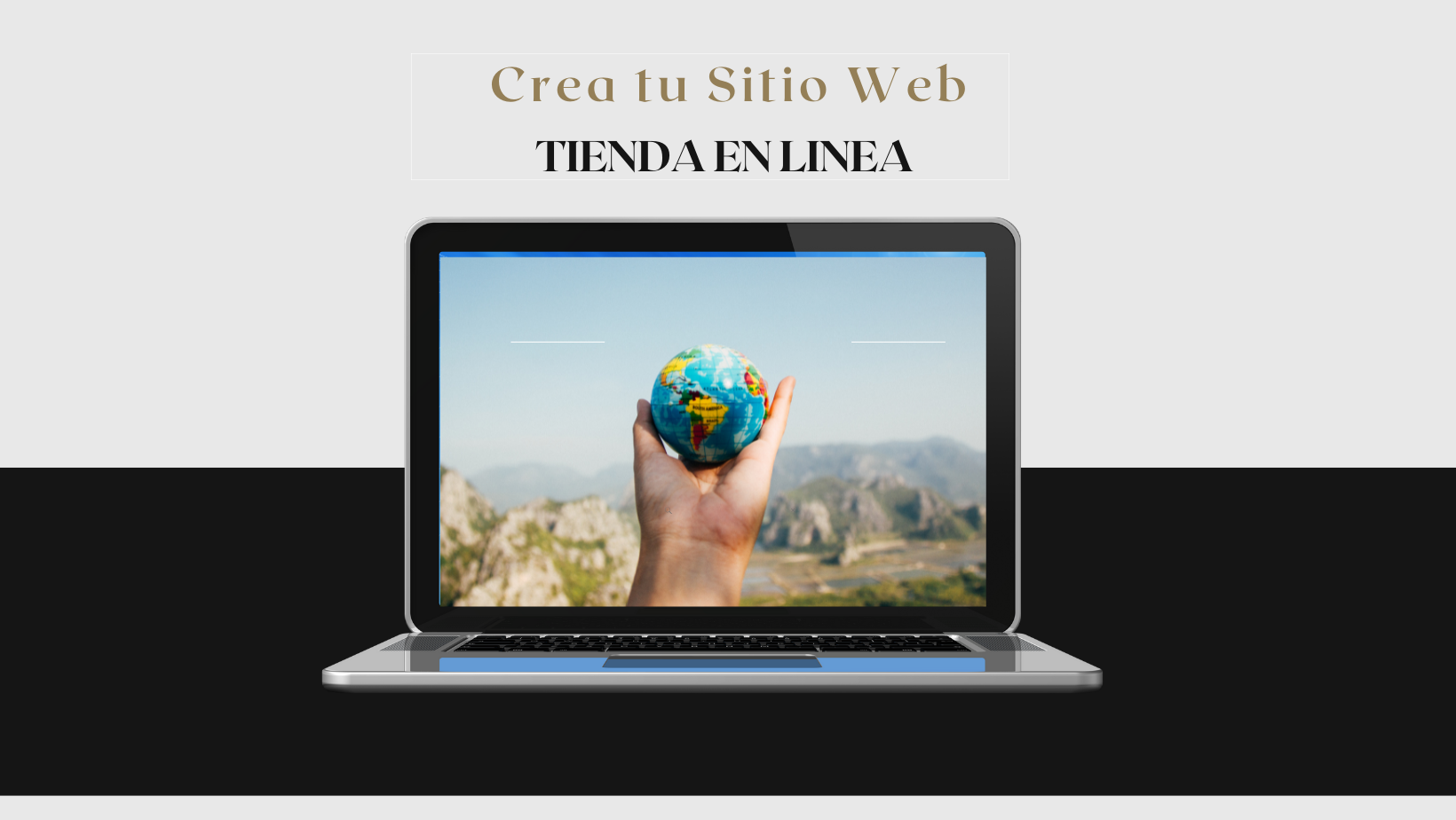 Curso Crea tu tienda en linea y Sitio Web
